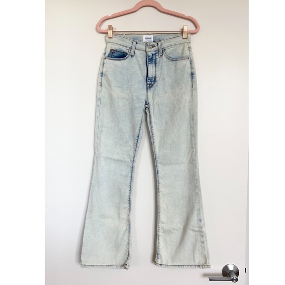 Hudson Jeans Size 25 - Picture 2 of 11